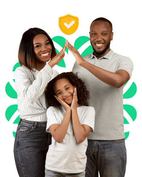 Pólizo de seguro publicidad