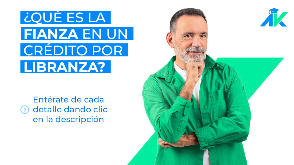 Fianza en un Crédito por Libranza